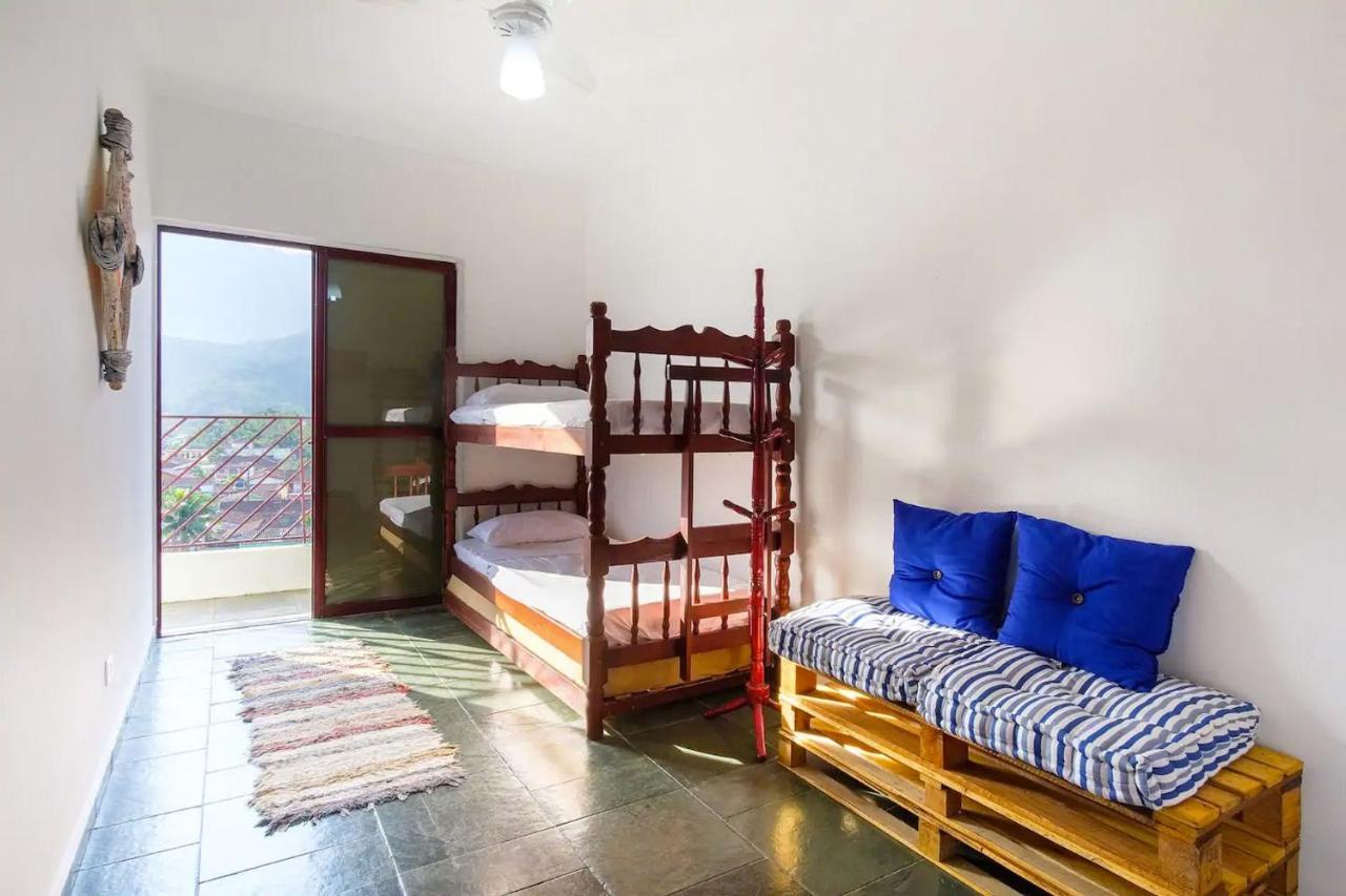 Apartamento em Caraguatatuba Exterior foto