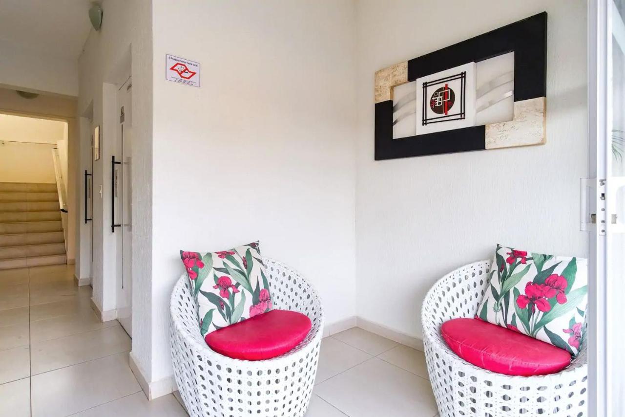 Apartamento em Caraguatatuba Exterior foto