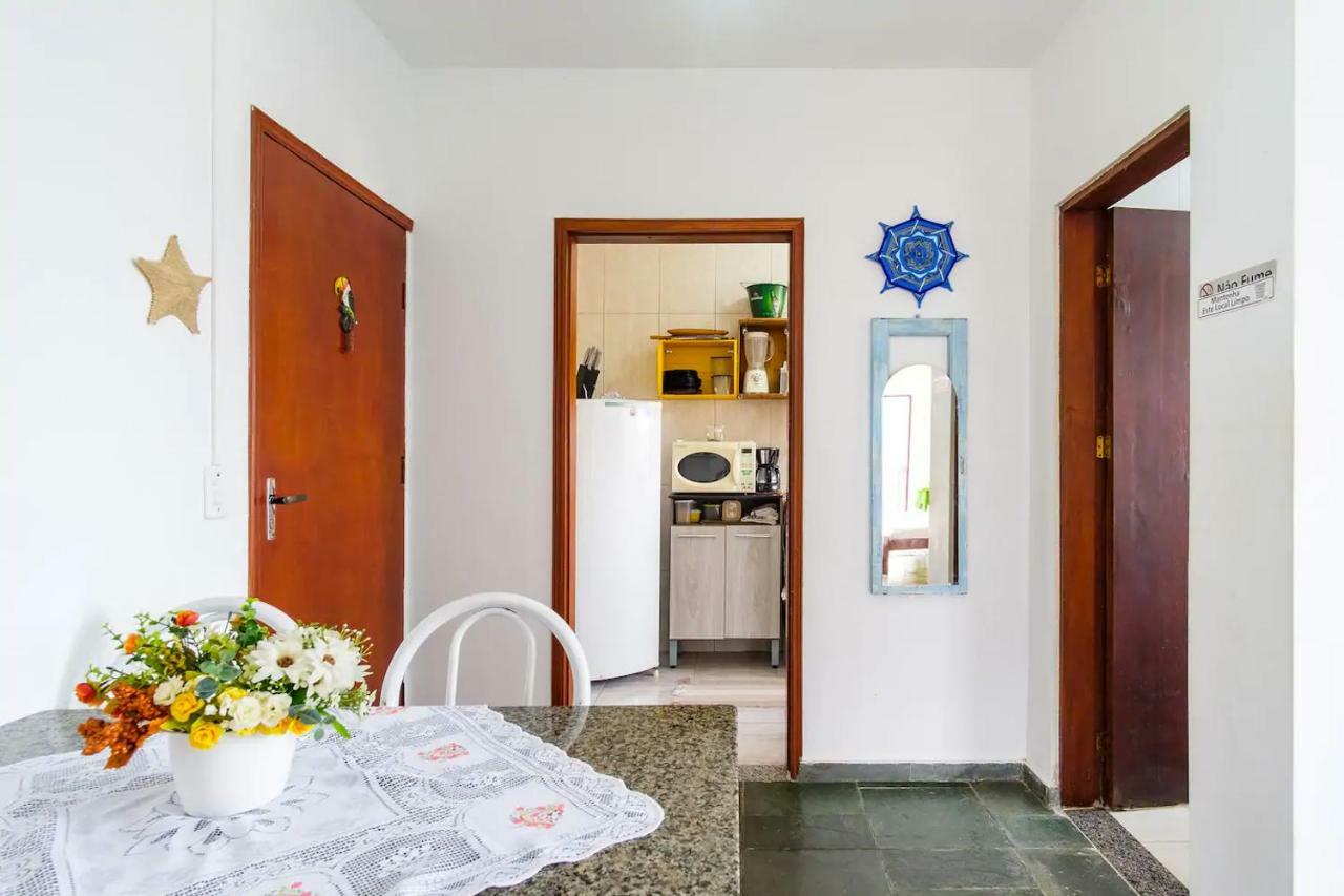 Apartamento em Caraguatatuba Exterior foto