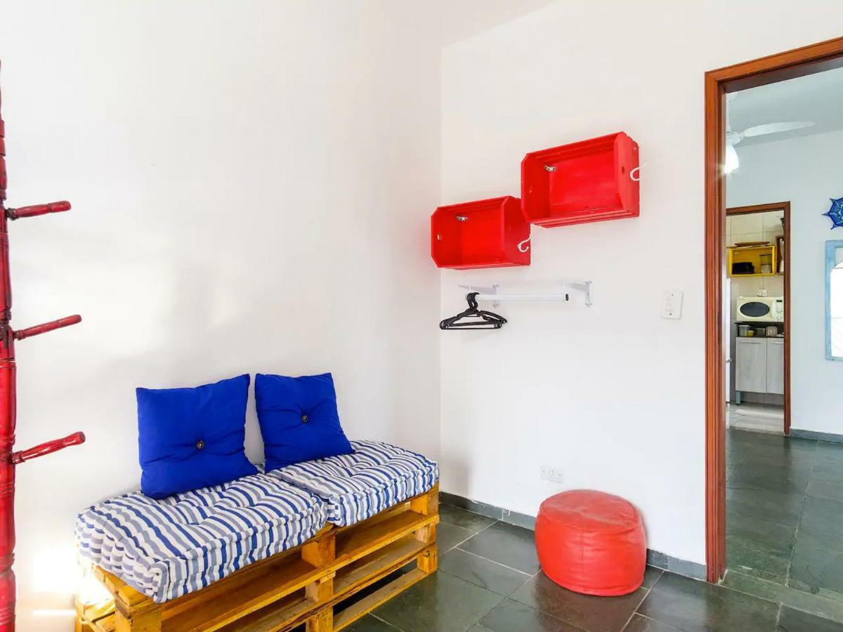 Apartamento em Caraguatatuba Exterior foto